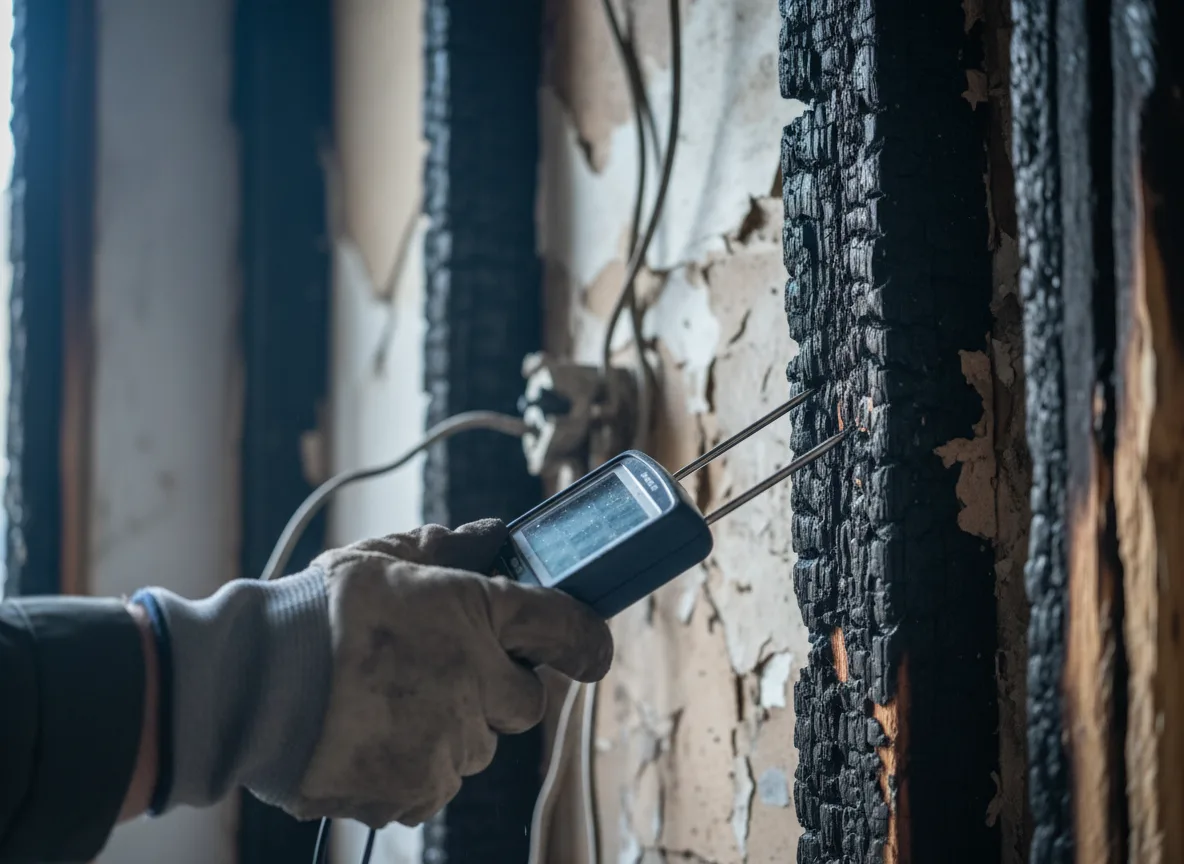 Fire Damage Restoration Cascadia, OR FAQs